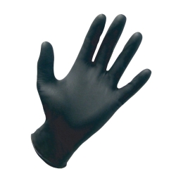 RAVEN NITRILE GLOVES (XXL) 100/BX